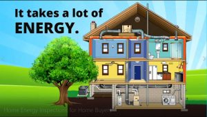 Home Energy Inspections for Home Buyers